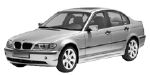 BMW E46 U1239 Fault Code