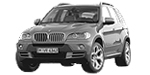 BMW E70 U1239 Fault Code