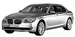 BMW F01 U1239 Fault Code