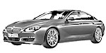 BMW F06 U1239 Fault Code