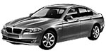 BMW F10 U1239 Fault Code